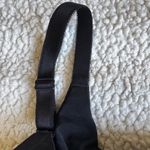 Torrid Black 360 Smoothing Push-up Plunge Underwire Women’s 48DDD Supportive - Picture 3 of 7